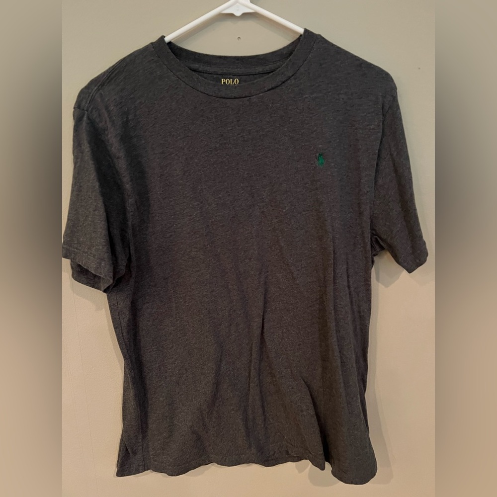 POLO RALPH LAUREN T-SHIRT